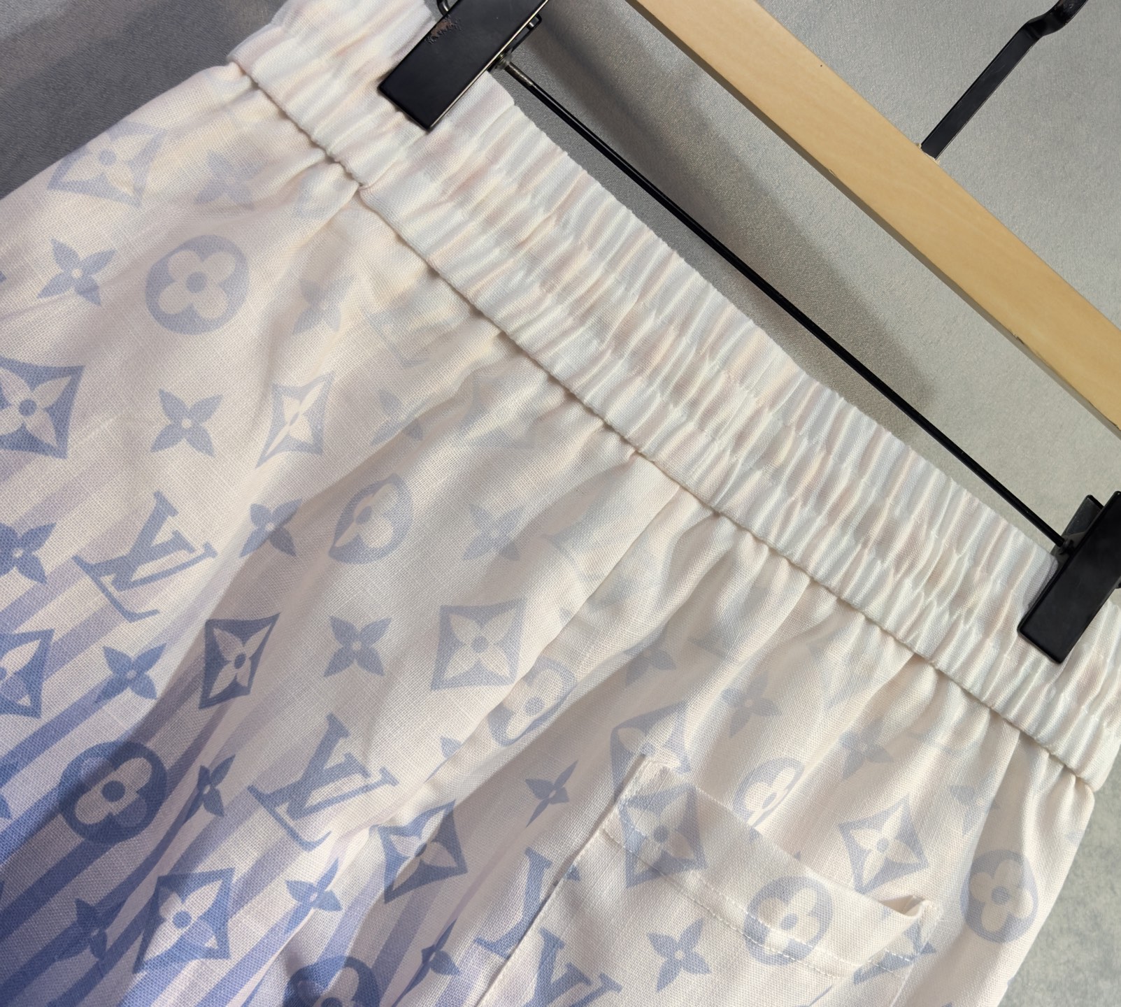 路易威登 Louis Vuitton 高级成衣风衣外套及大衣服饰 #1761B5F8 9