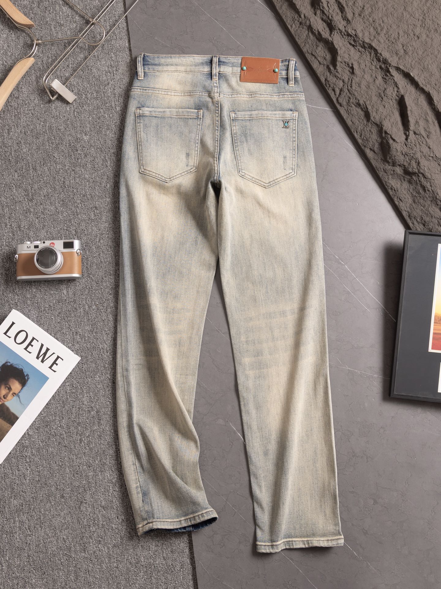 Jeans 07102