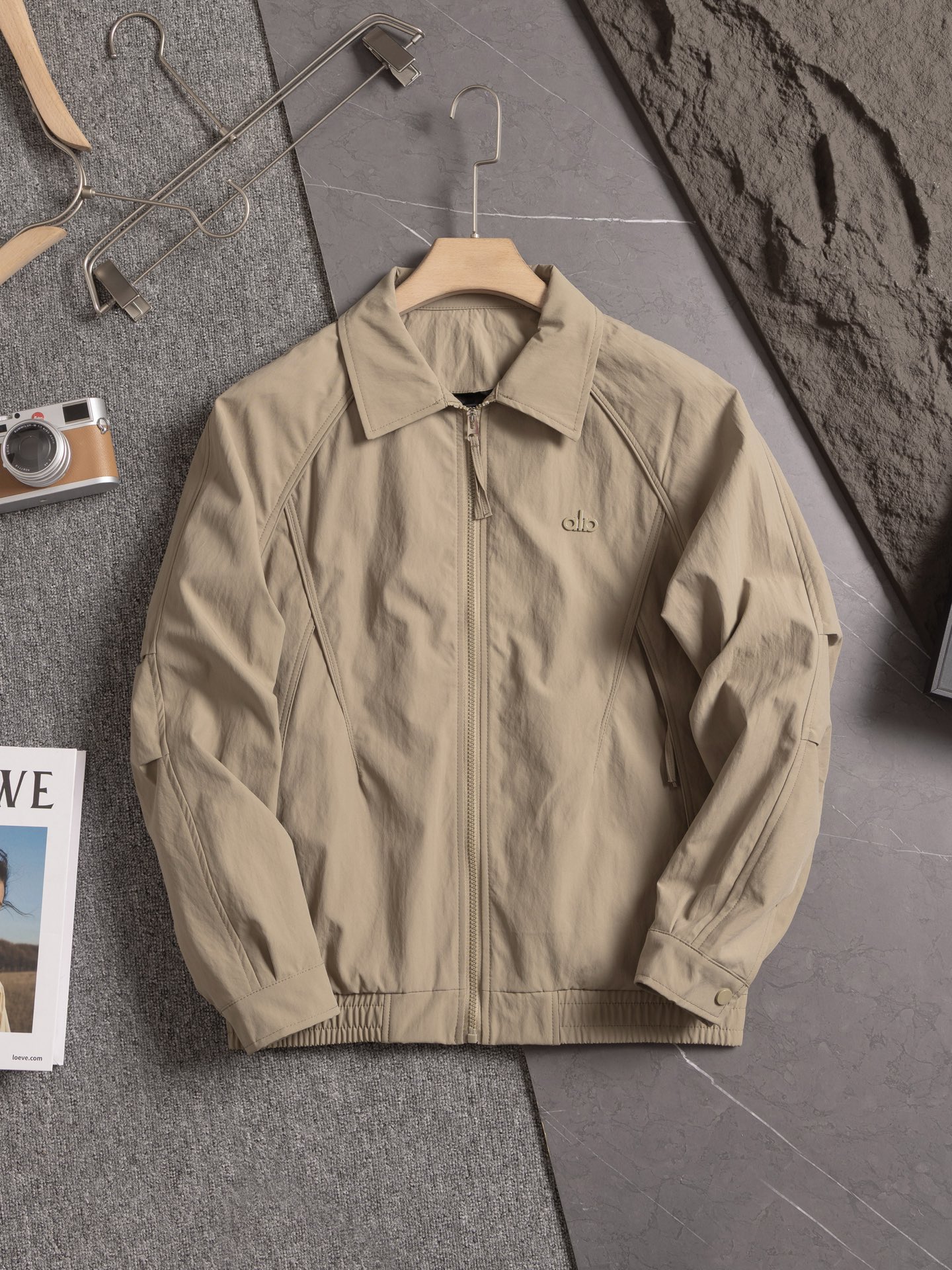 Jacket 07108