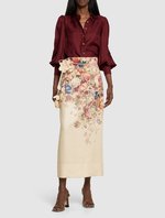 Zimmermann AAAAA
 Clothing Shirts & Blouses Printing Spring/Summer Collection
