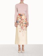 Zimmermann Copy
 Clothing Shirts & Blouses Printing Spring/Summer Collection