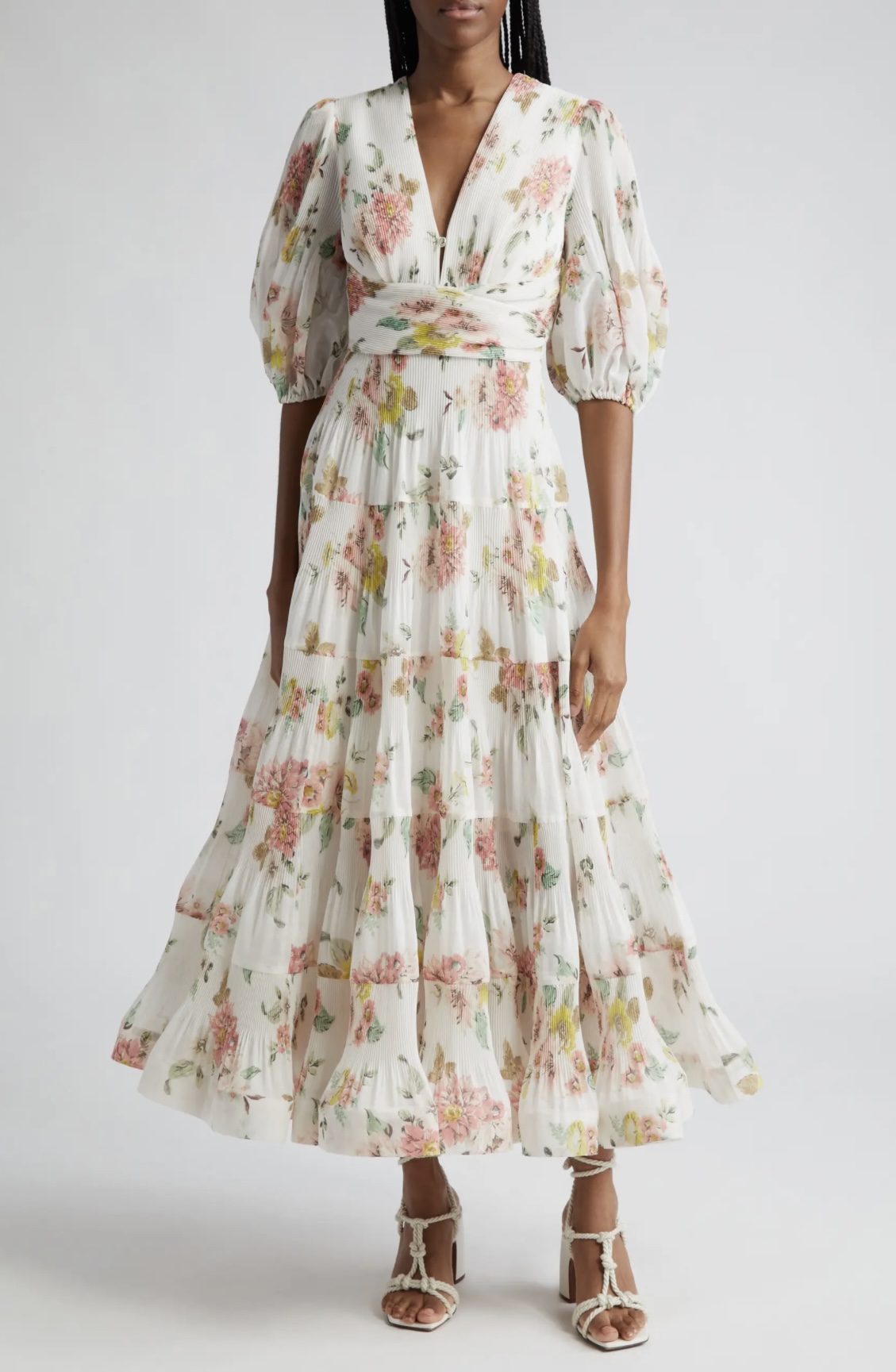 Zimmermann Clothing Dresses Spring/Summer Collection