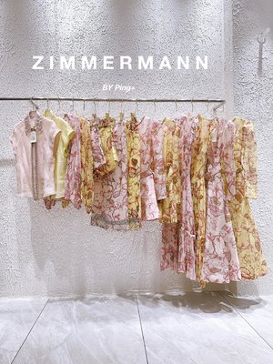 AAAAA+ Zimmermann Wholesale Clothing Dresses Shirts & Blouses Shorts Tank Tops&Camis