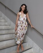 Zimmermann Clothing Dresses White Spring/Summer Collection