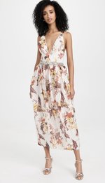 What’s the best place to buy replica
 Zimmermann Clothing Dresses White Spring/Summer Collection