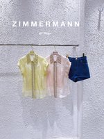 How quality
 Zimmermann Online
 Clothing Jeans Shirts & Blouses Shorts