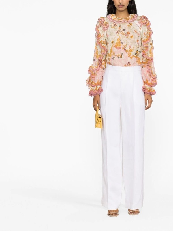 Zimmermann Clothing Shirts & Blouses Spring/Summer Collection