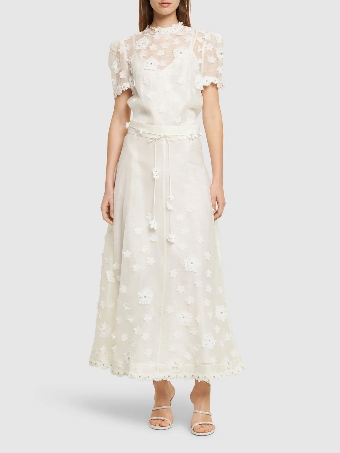 Zimmermann Clothing Shirts & Blouses Skirts Spring/Summer Collection