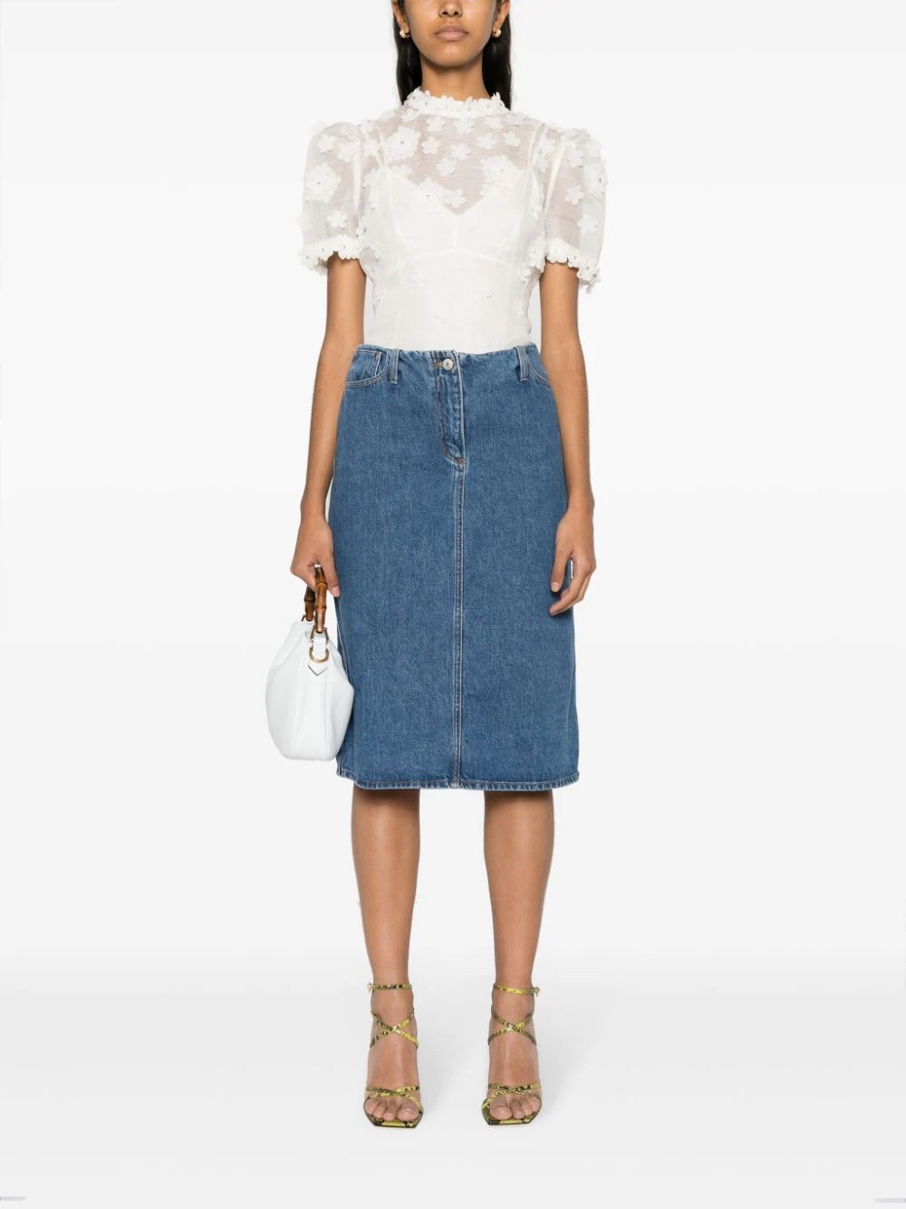 Zimmermann AAAAA
 Clothing Shirts & Blouses Skirts Spring/Summer Collection