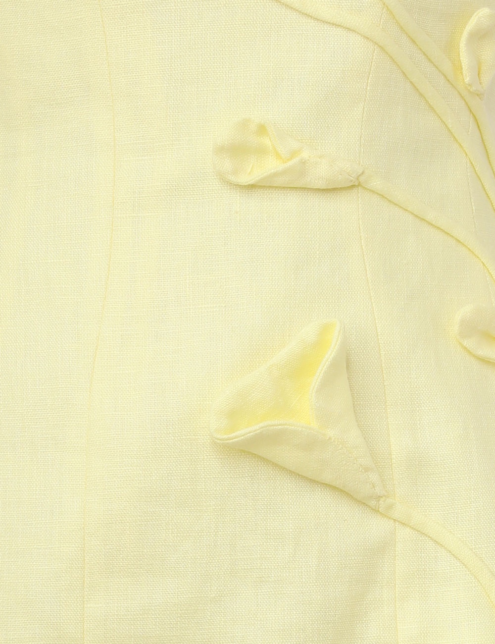 Zimmermann 25 Spring Summer Collection: “Matchmaker 3D Rose Series” Mini Dress Tweaks. - 图片 6