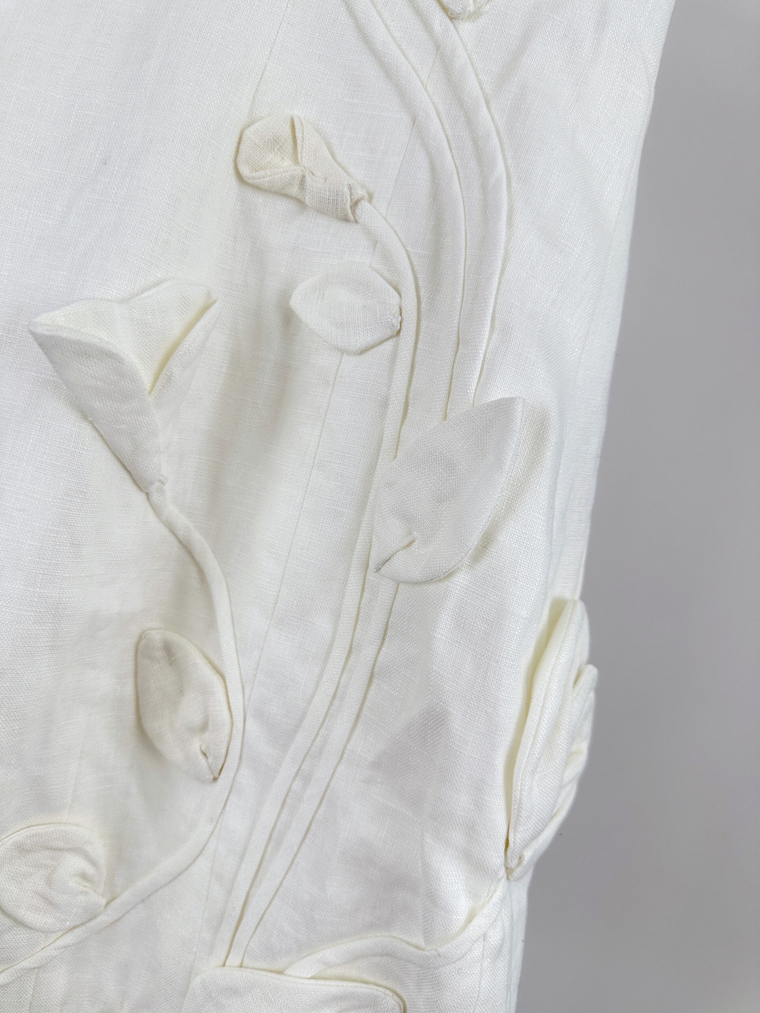 ZIMMERMANN’s “Matchmaker 3-D” Suit Features Mini Skirts and Chain Locks - 图片 4