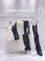 Zimmermann Clothing Dresses Long Sleeve