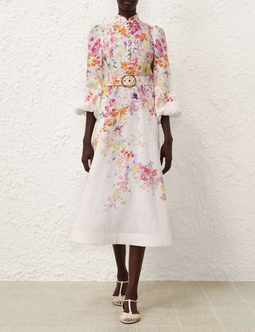 Zimmermann Clothing Dresses Spring/Summer Collection