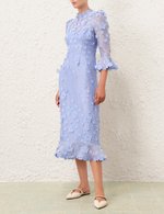 Zimmermann 7 Star
 Clothing Dresses Best Capucines Replica
 Spring/Summer Collection