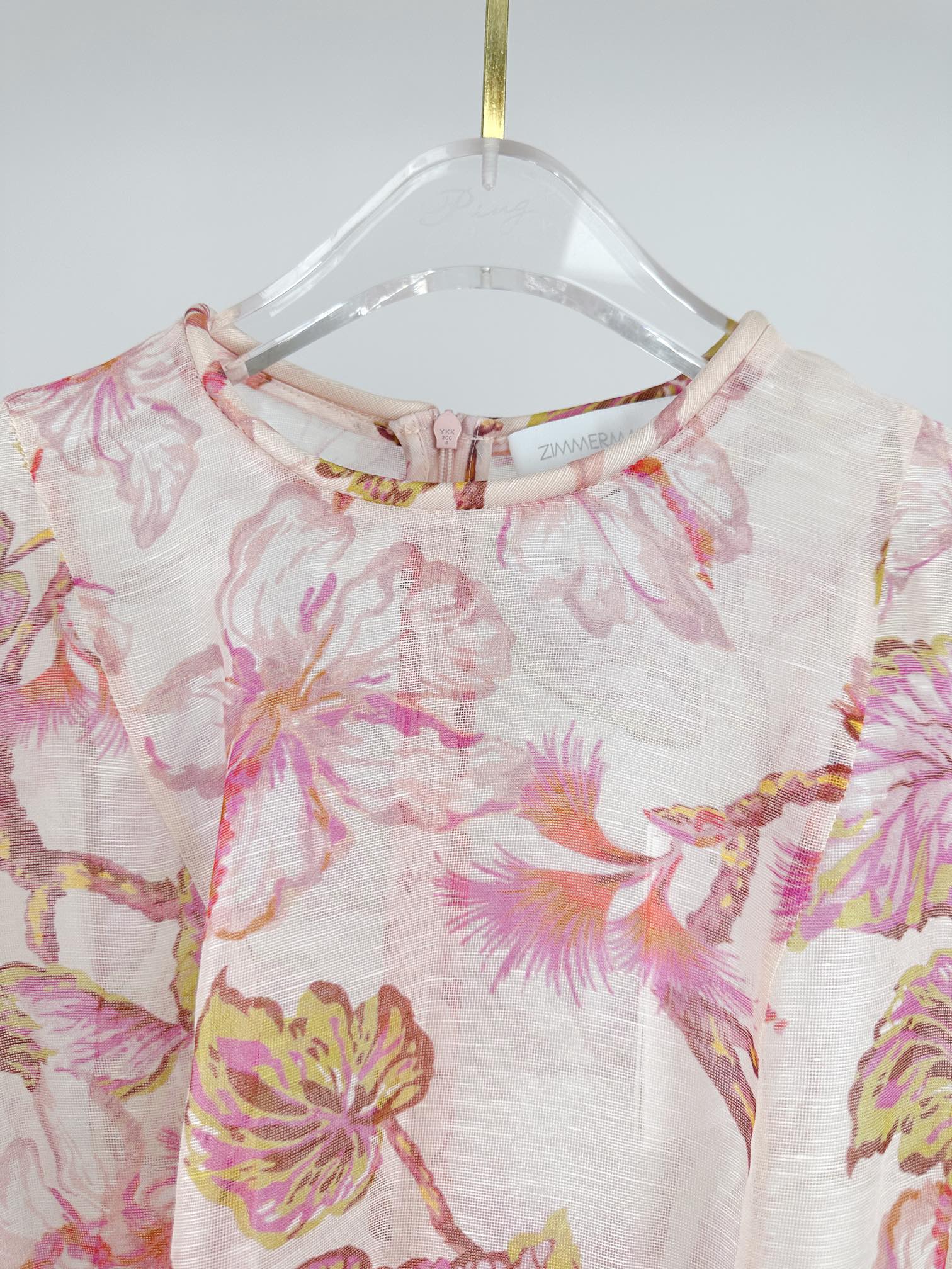 [Zimmermann Women