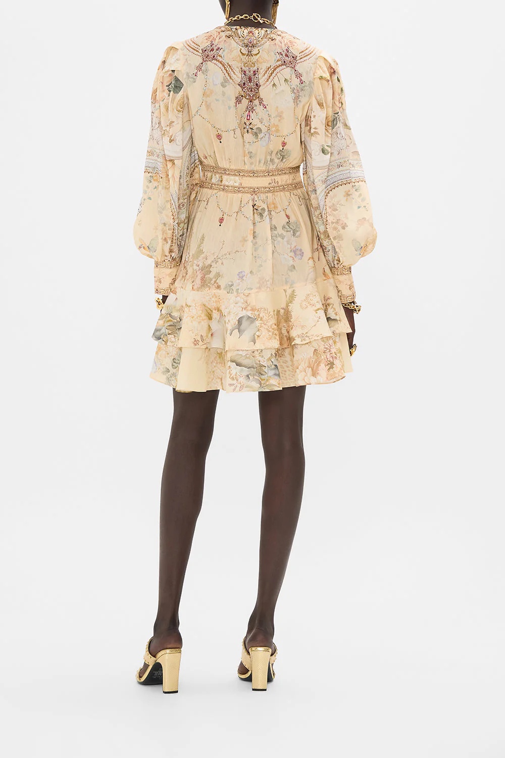 [Zimmermann Women