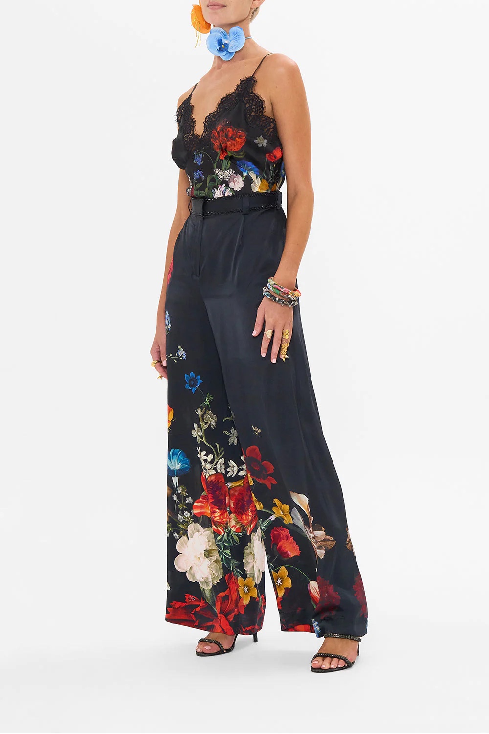 Camilla 25 Spring and Summer Collection: Cashier’s Orders for Clothing Items. - 图片 2