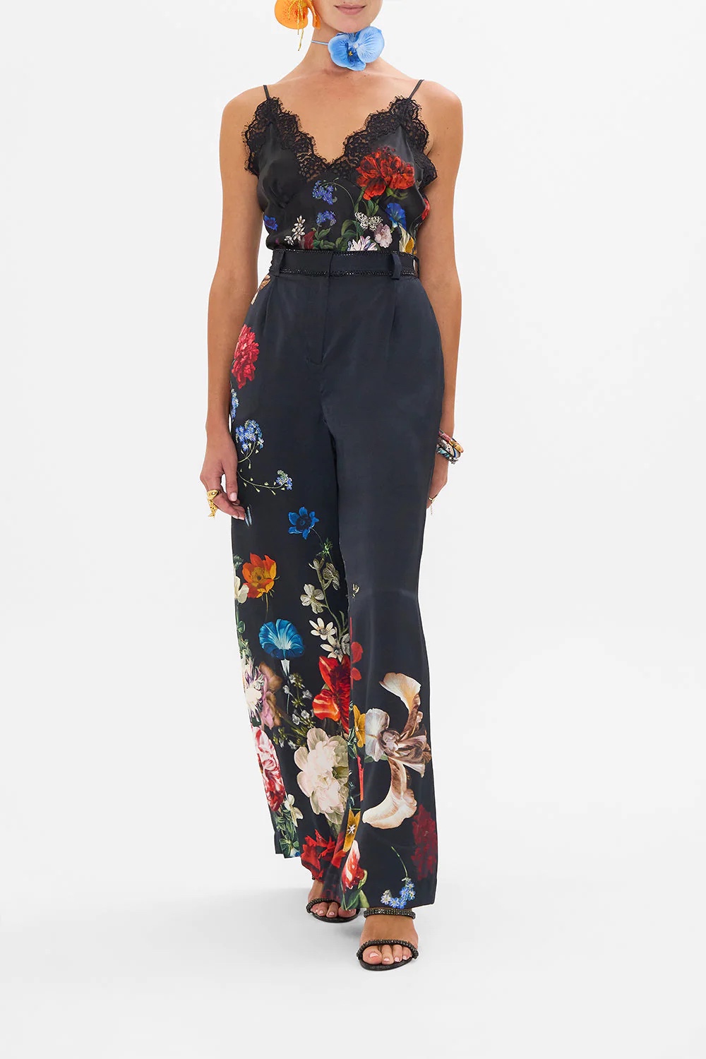 Camilla 25 Spring and Summer Collection: Cashier’s Orders for Clothing Items. - 图片 1