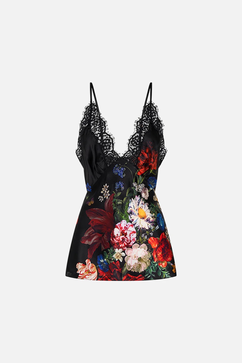 Camilla 25 Spring and Summer Collection: Cashier’s Orders for Clothing Items. - 图片 6