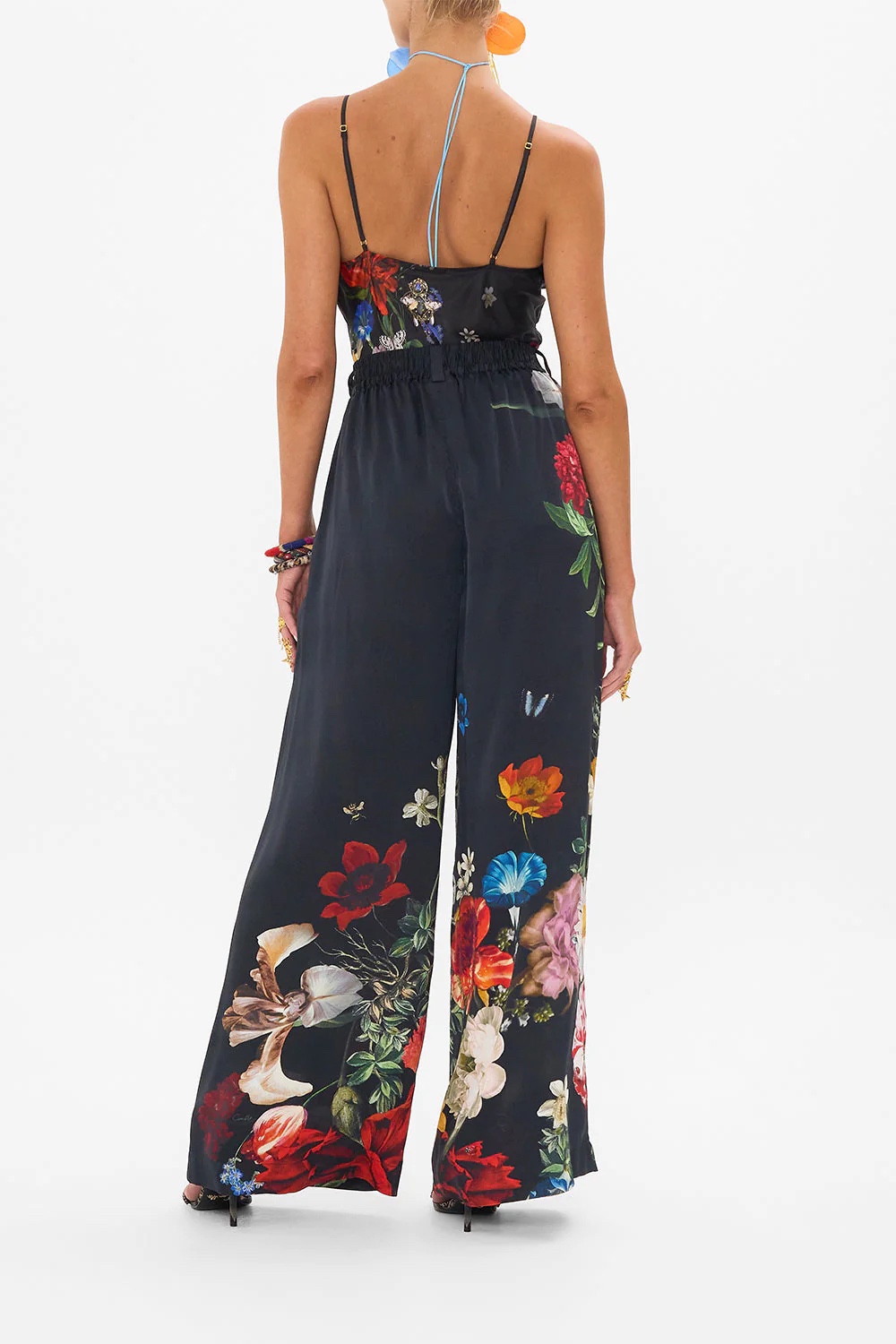 Camilla 25 Spring and Summer Collection: Cashier’s Orders for Clothing Items. - 图片 3