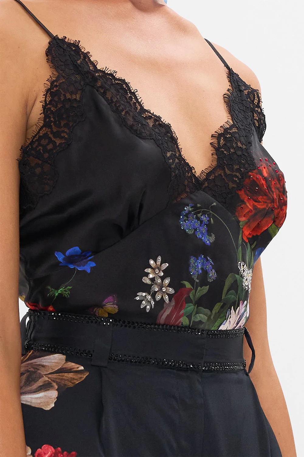 Camilla 25 Spring and Summer Collection: Cashier’s Orders for Clothing Items. - 图片 5