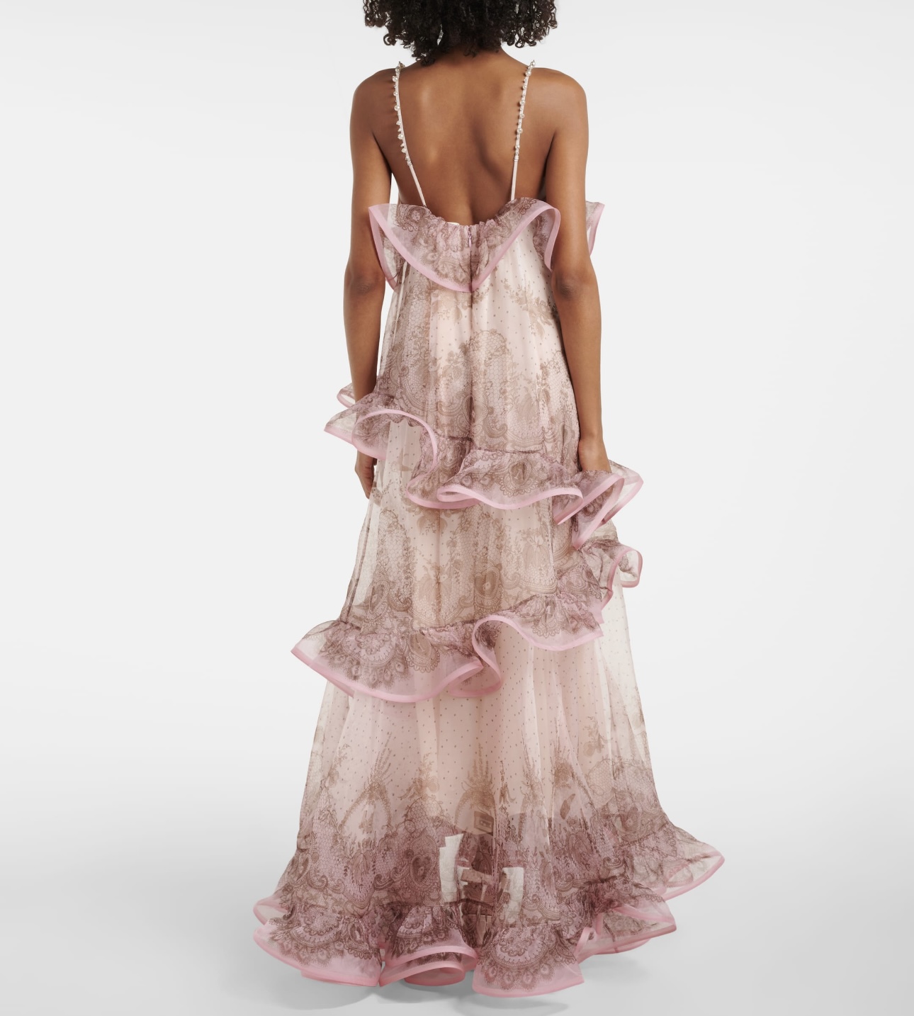 [Zimmermann Women