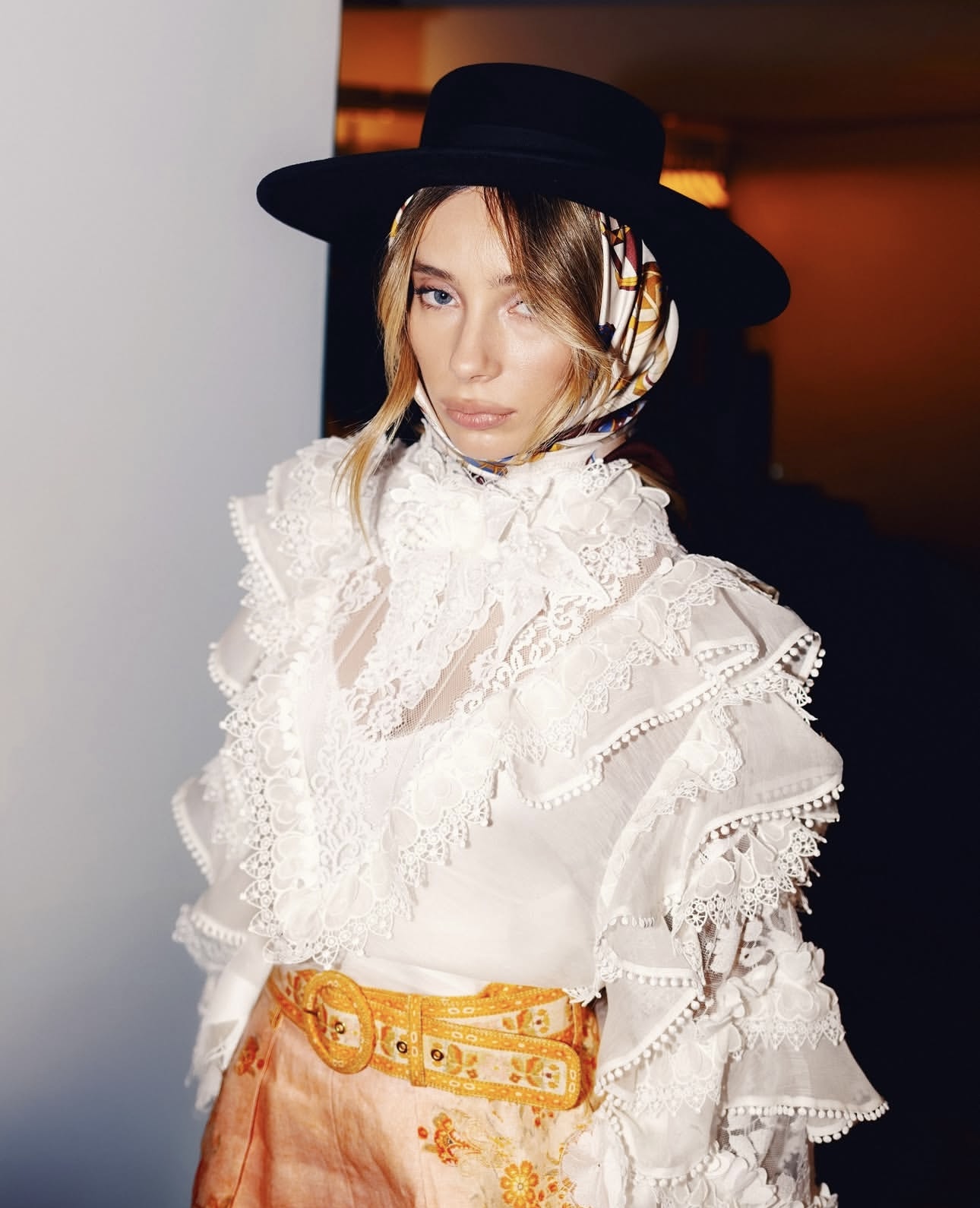 [Zimmermann Women