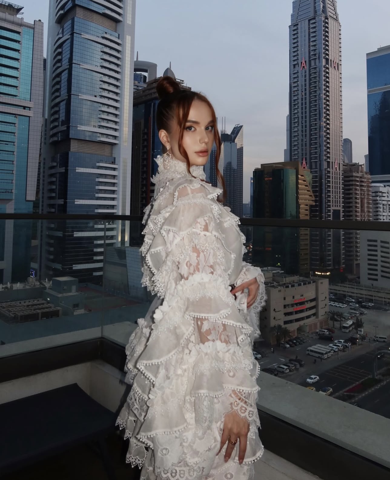 [Zimmermann Women