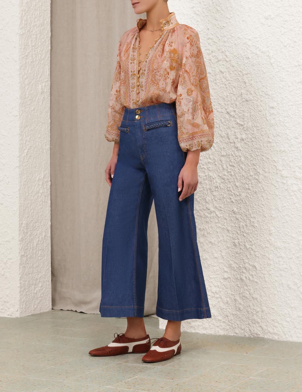 [Zimmermann Women