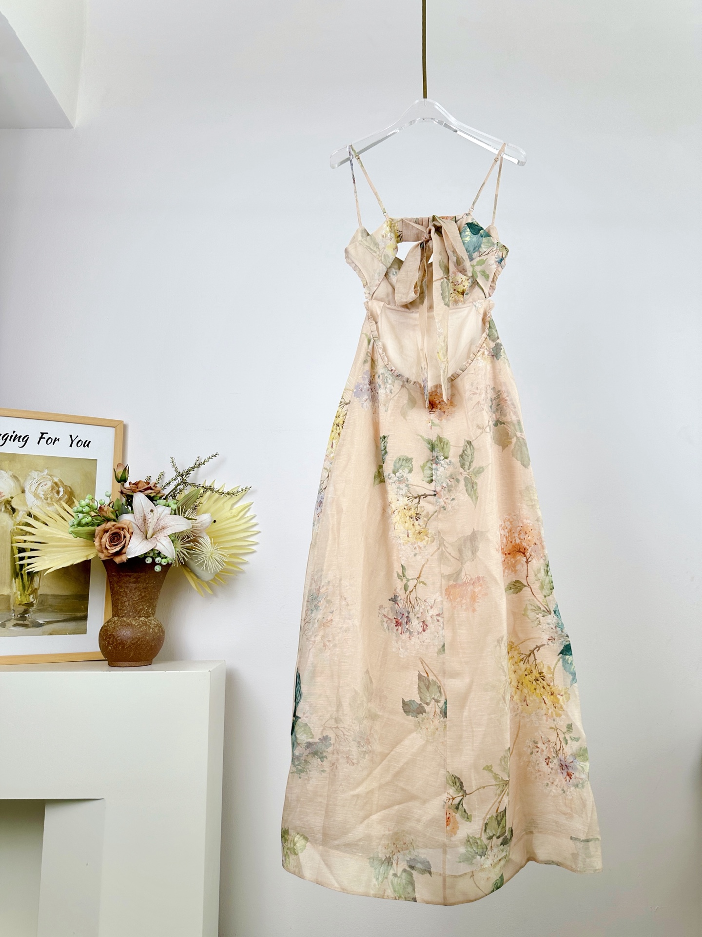 Hard-Core Woman P978: Illuminate Spring Clothes Series with Unique Design Features - 图片 2