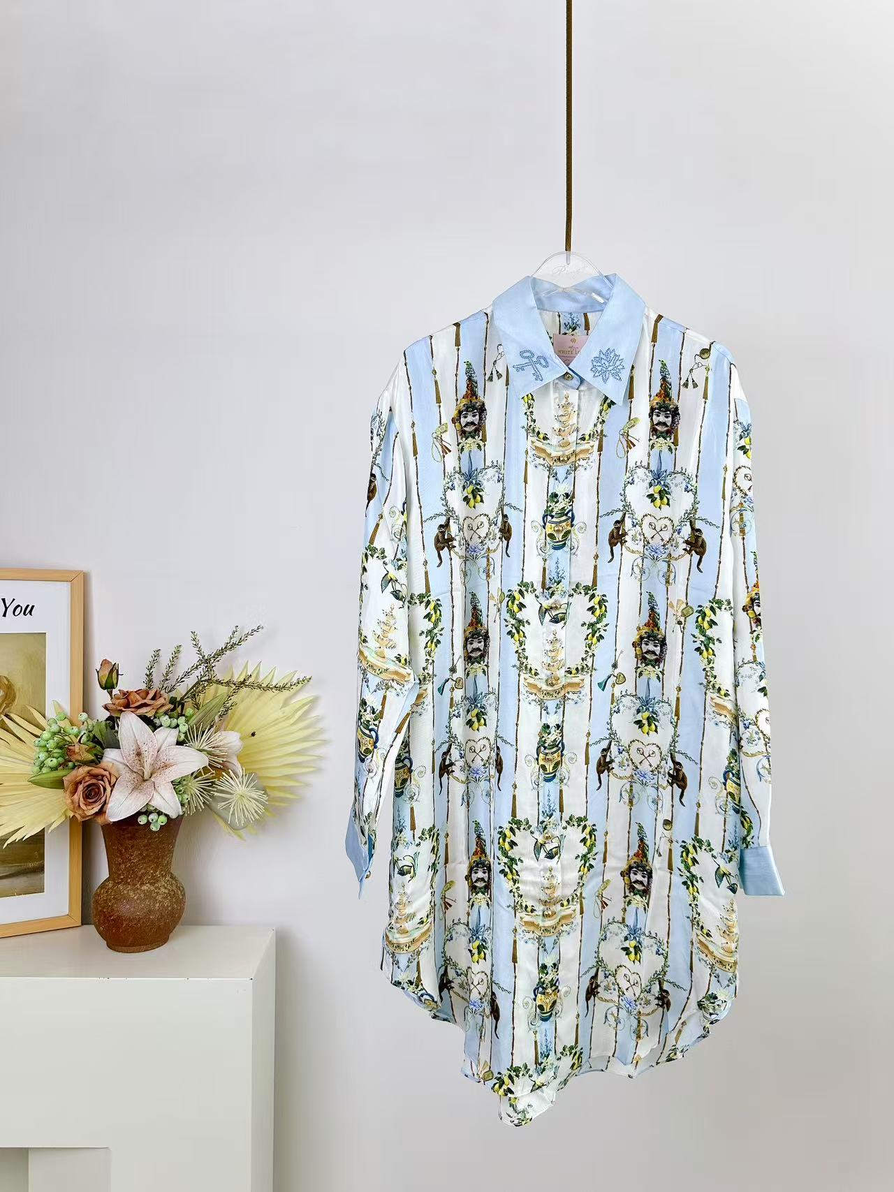 NO:330470,Original single ruthless women's clothing with packaging 25 spring and summer new 