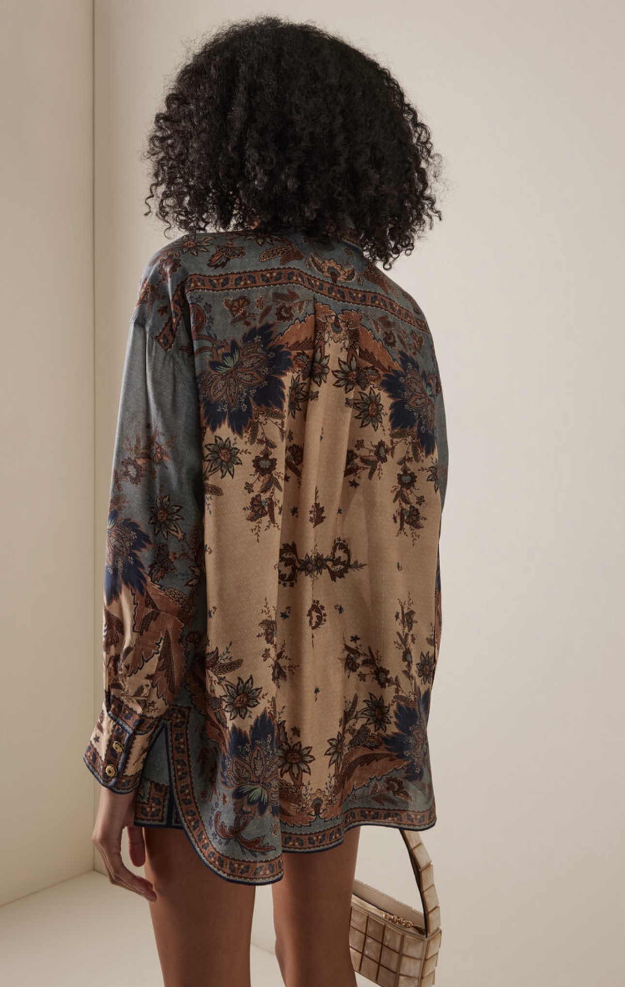 New Zimmermann Collection for Spring and Summer 25: Fresh Patterns and Beauty - 图片 4