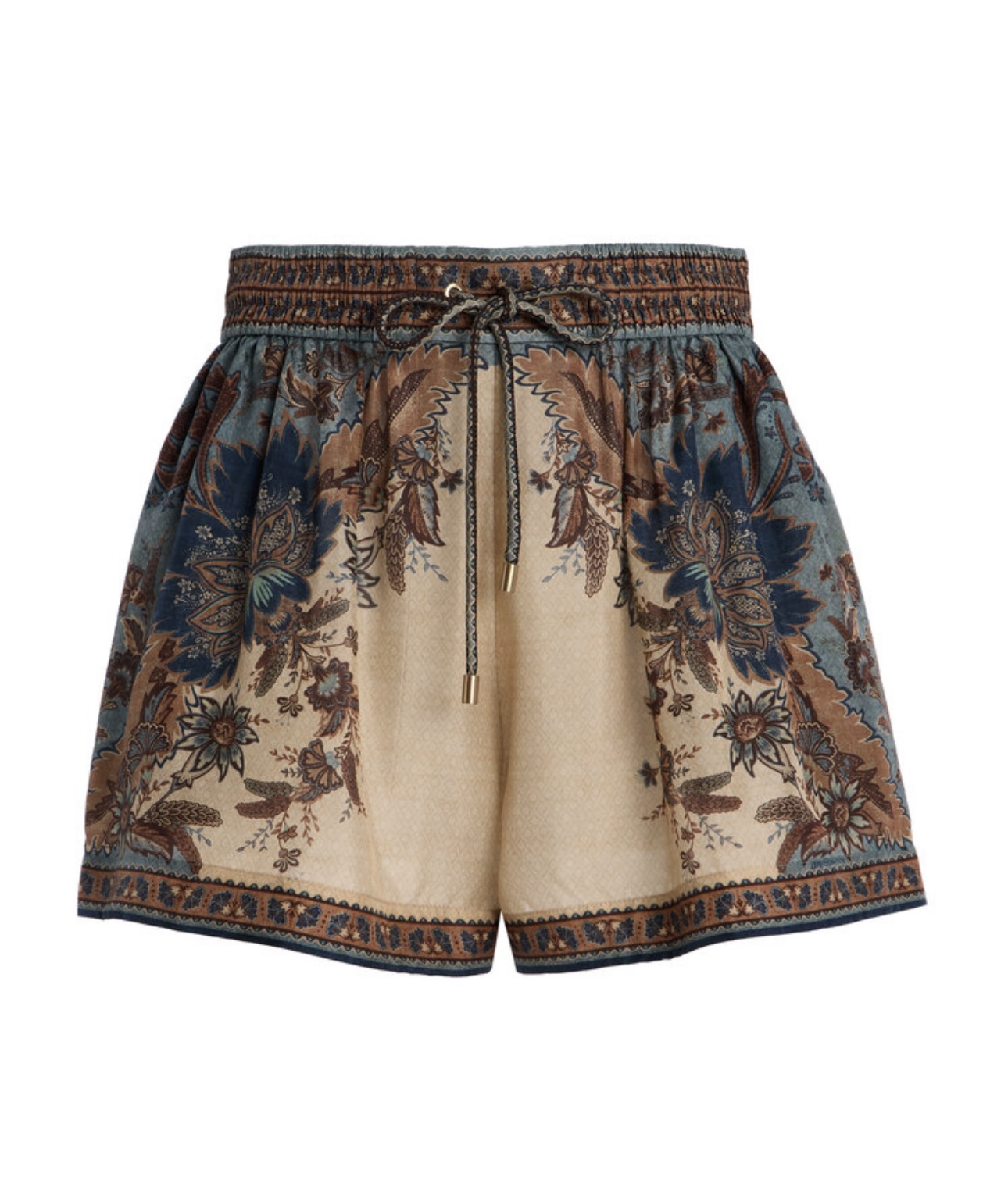 New Zimmermann Collection for Spring and Summer 25: Fresh Patterns and Beauty - 图片 7
