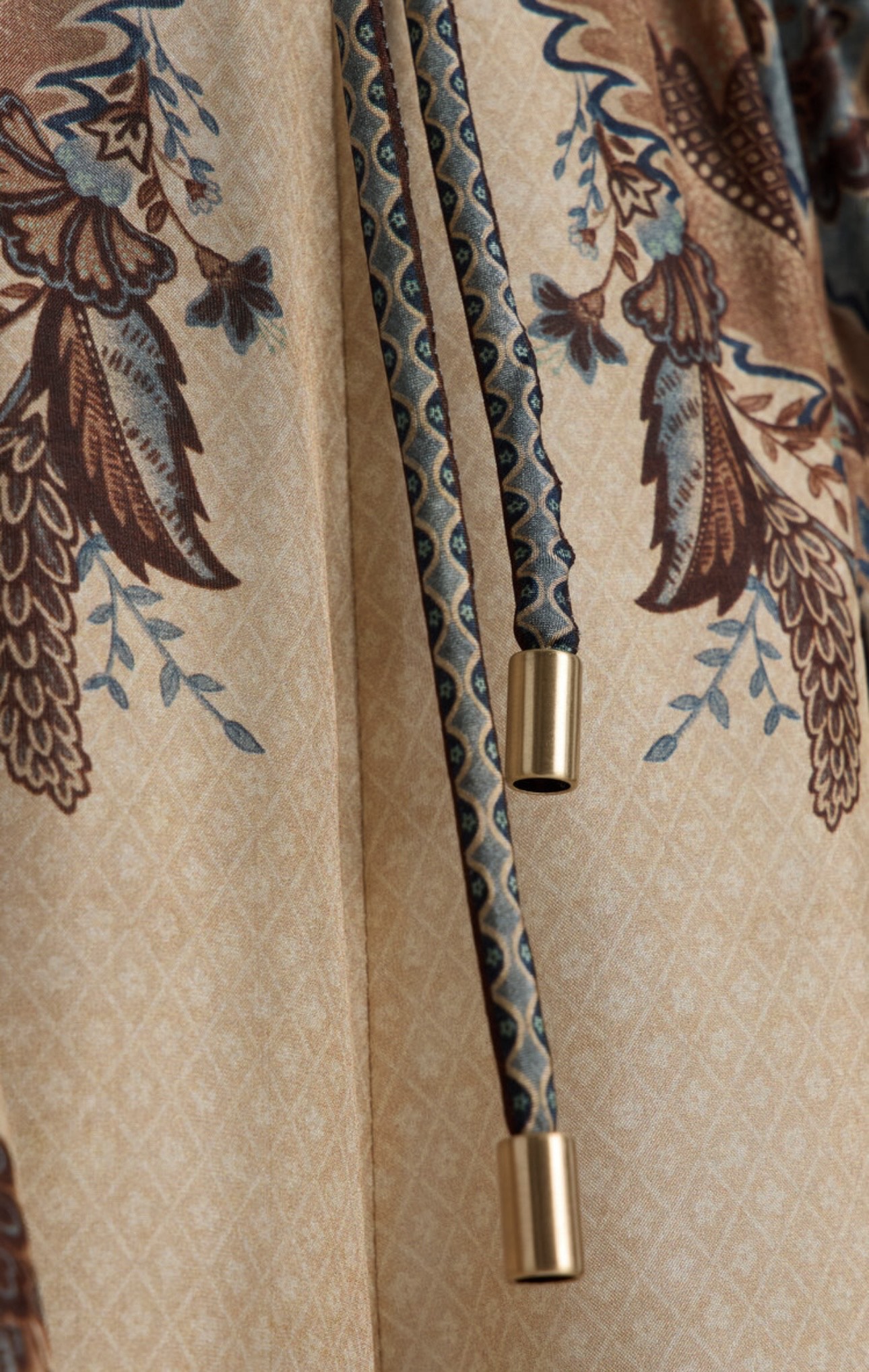 New Zimmermann Collection for Spring and Summer 25: Fresh Patterns and Beauty - 图片 9