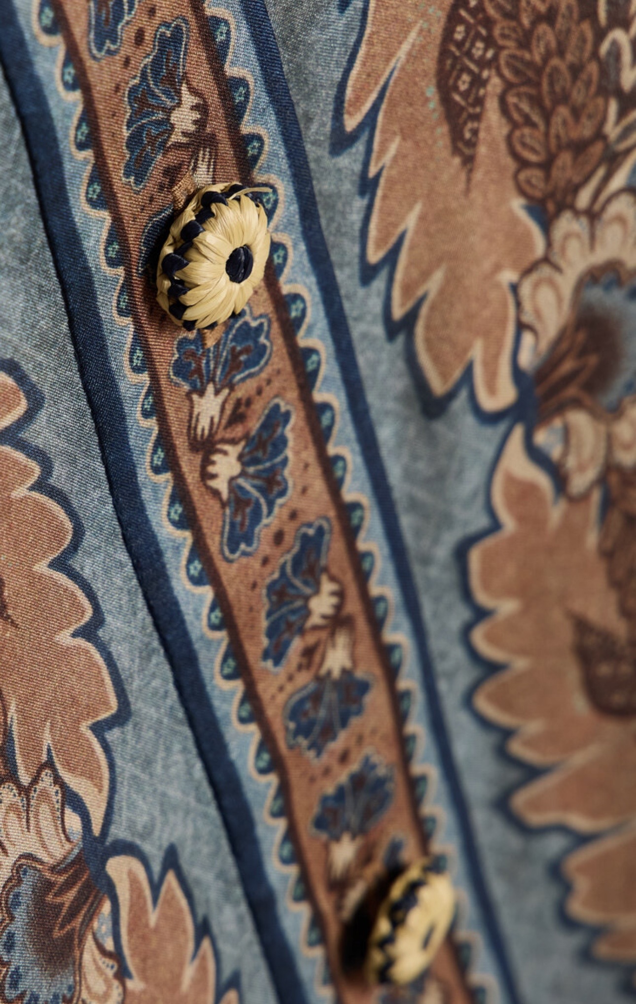 New Zimmermann Collection for Spring and Summer 25: Fresh Patterns and Beauty - 图片 8