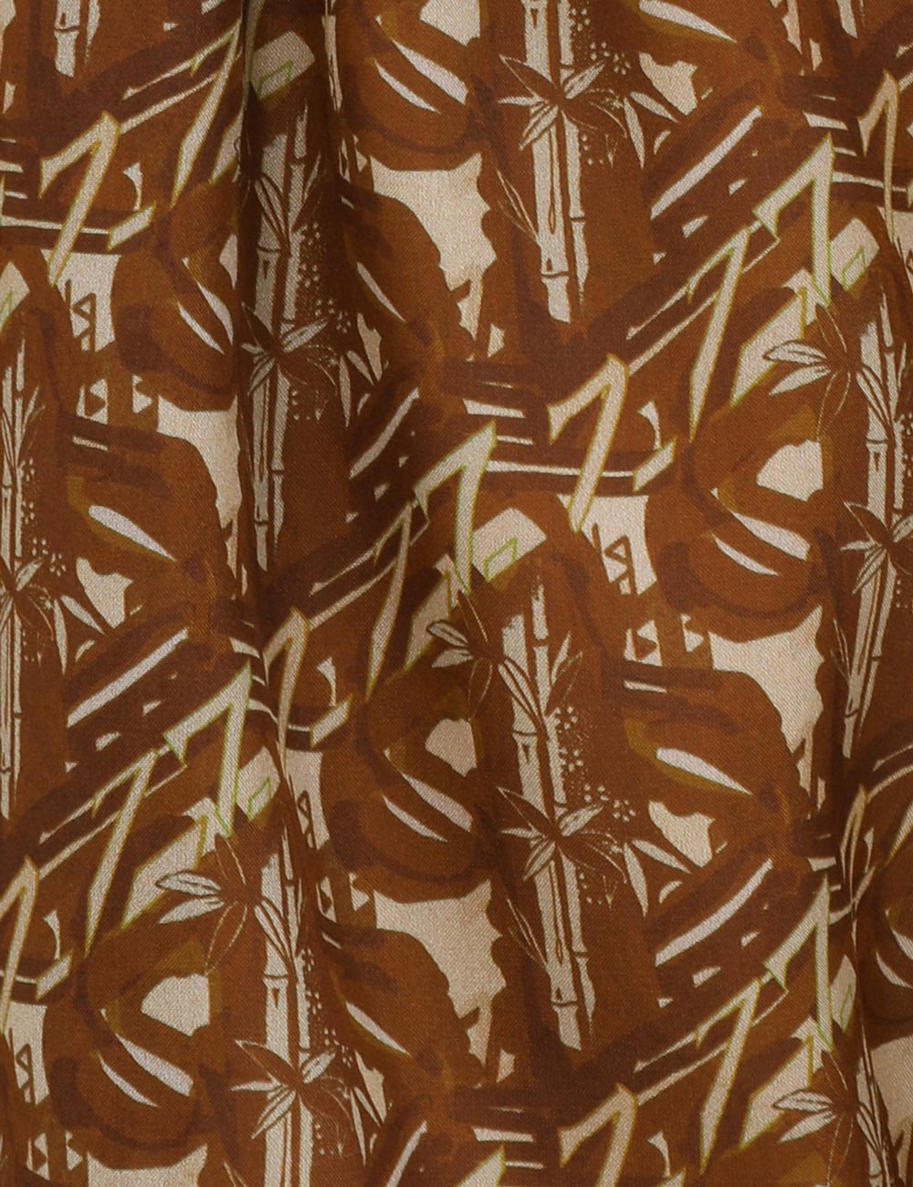 New Zimmermann Spring/Summer Collection: “Coco-Tropical Wind Patterns” with Unique Prints and Fashion Interpretation - 图片 6