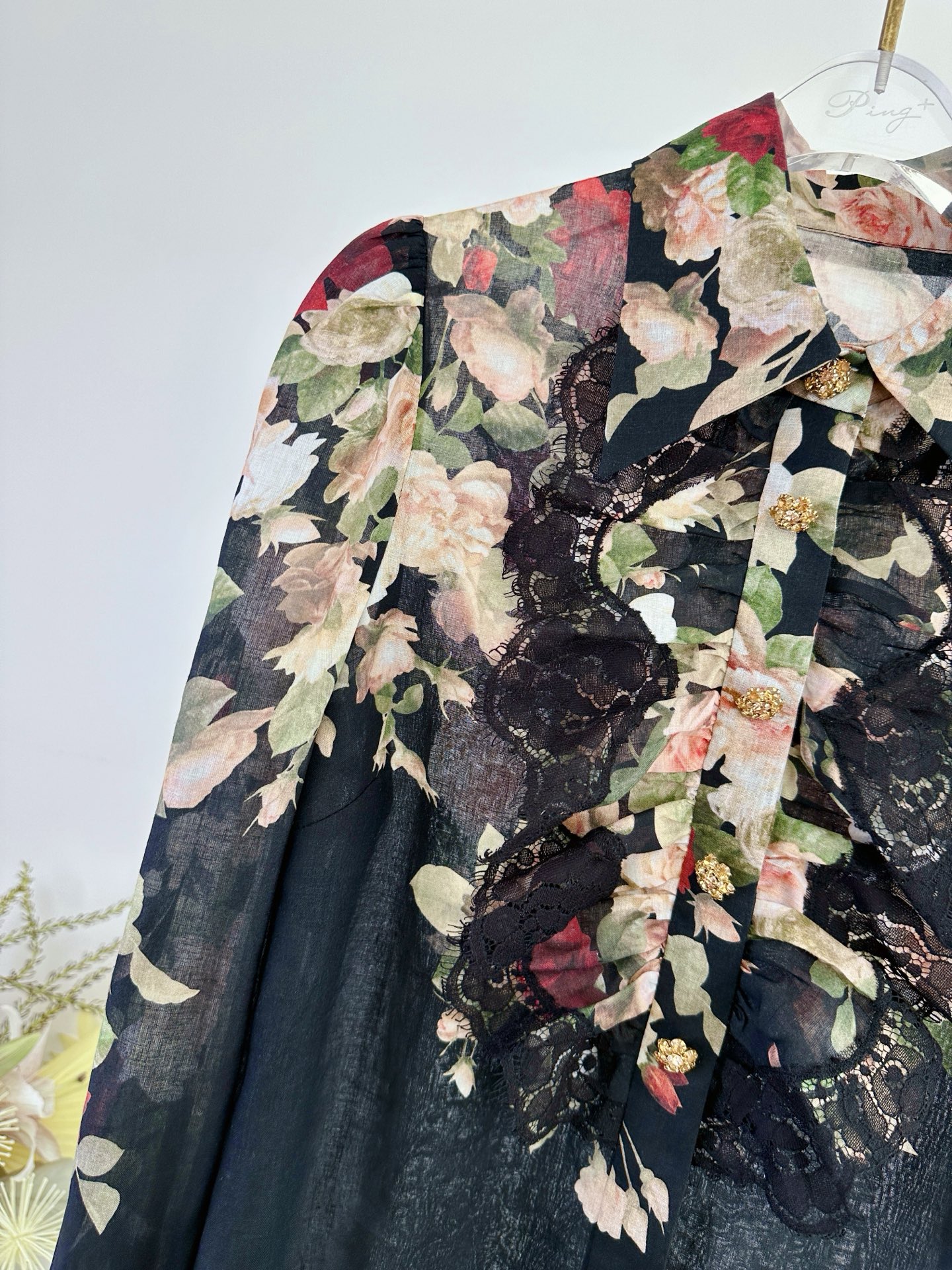 Zimmermann Hypnotic Floral Lace-Trimmed Linen Shirt, Autumn Collection 5 i1756539892905 6491 0 3