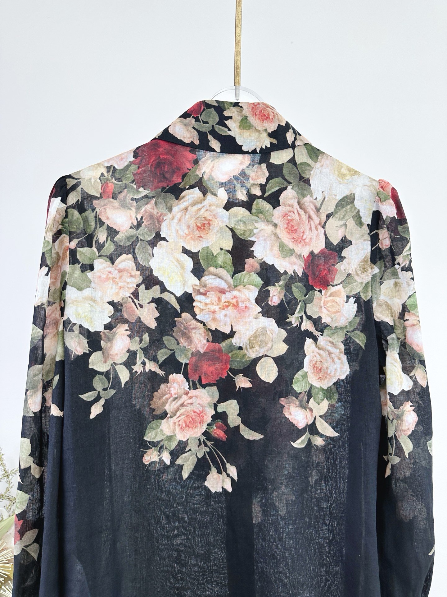 Zimmermann Hypnotic Floral Lace-Trimmed Linen Shirt, Autumn Collection 10 i1756539895579 8519 0 8