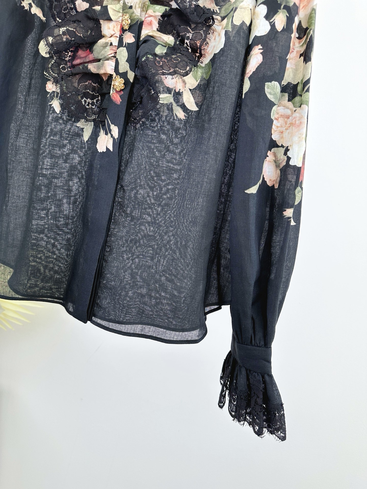 Zimmermann Hypnotic Floral Lace-Trimmed Linen Shirt, Autumn Collection 7 i1756539897101 9280 0 5