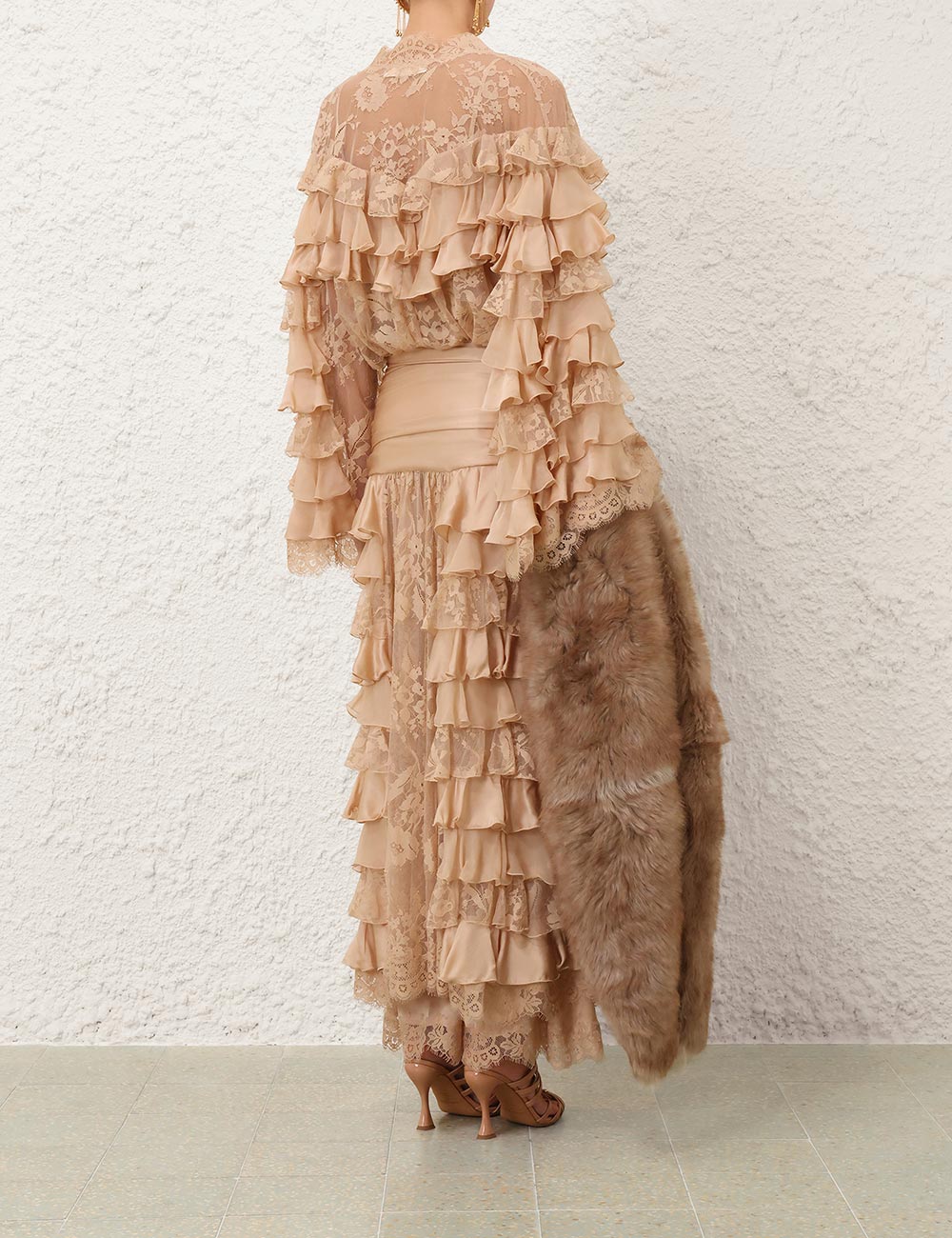 Брюки Zimmermann