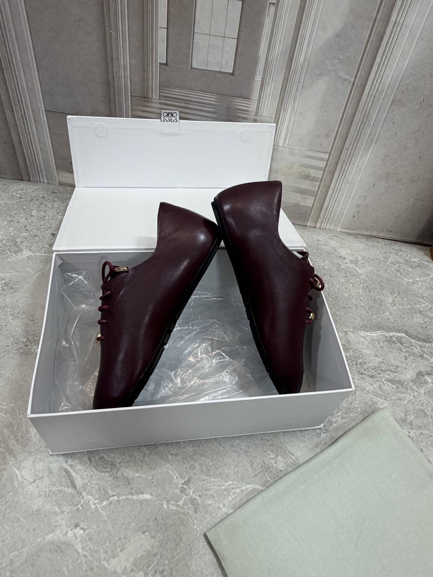 Designer Mules