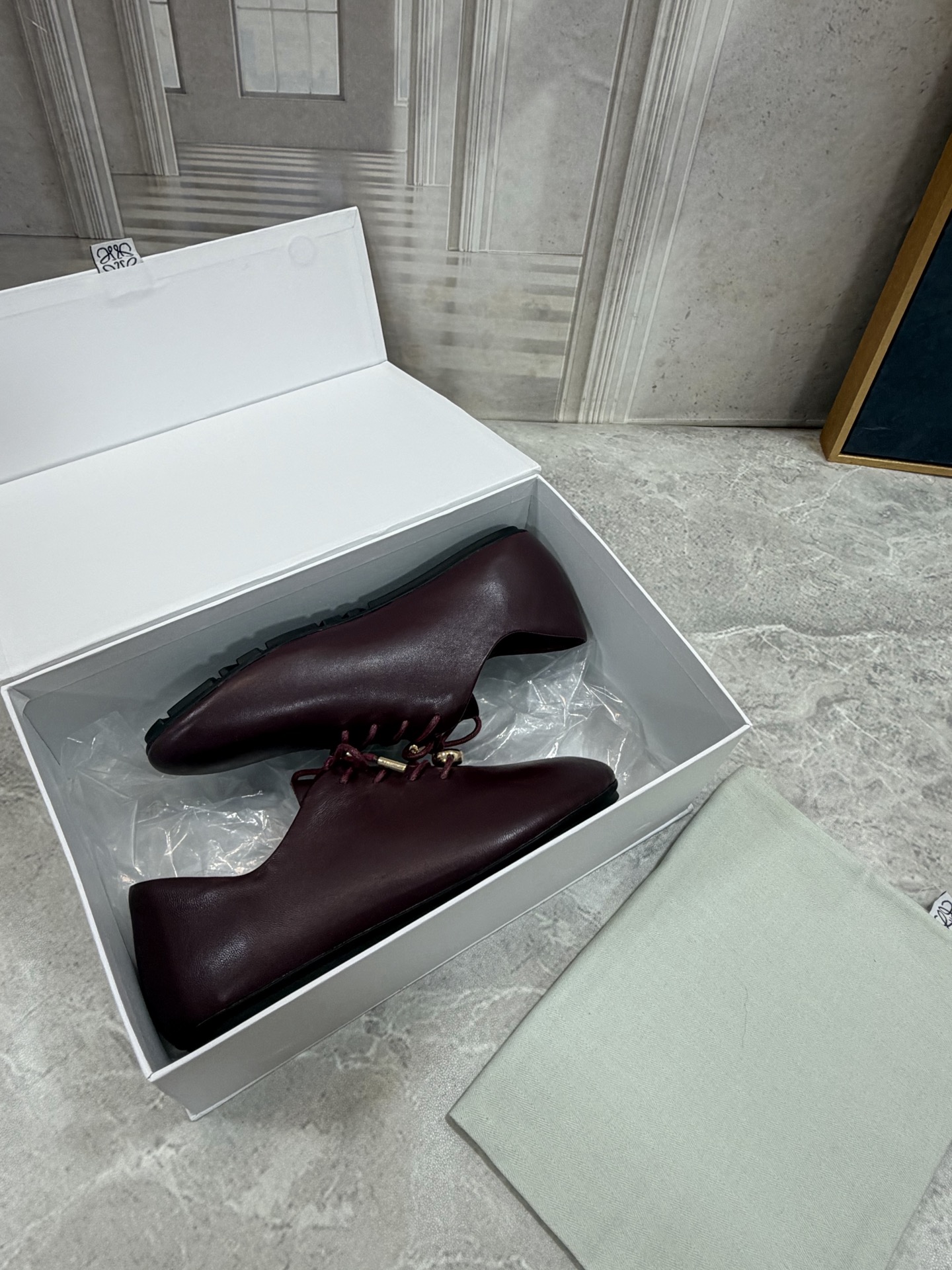 Designer Mules