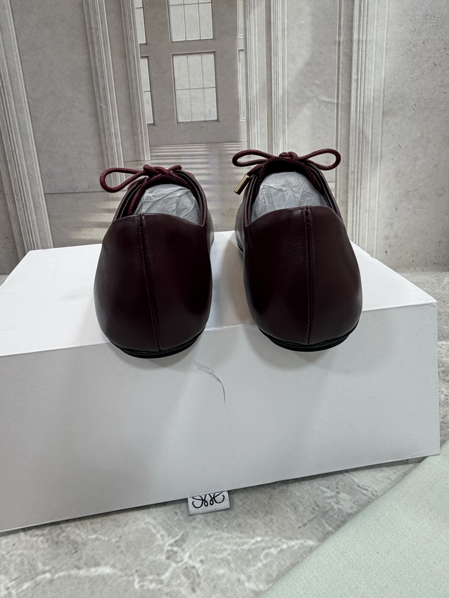 Designer Mules