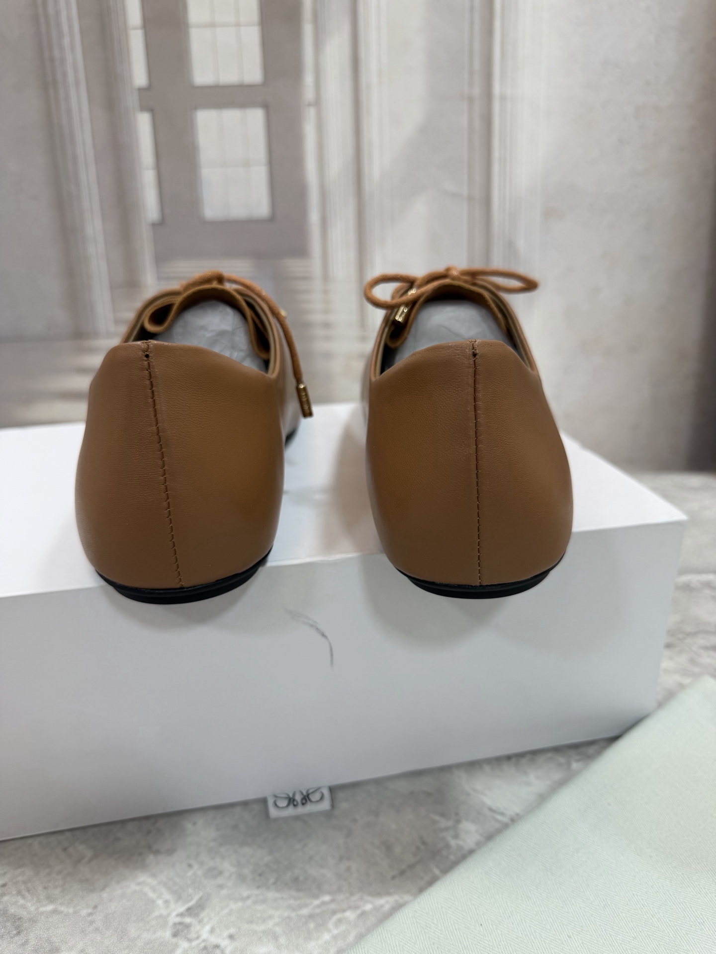Designer Mules