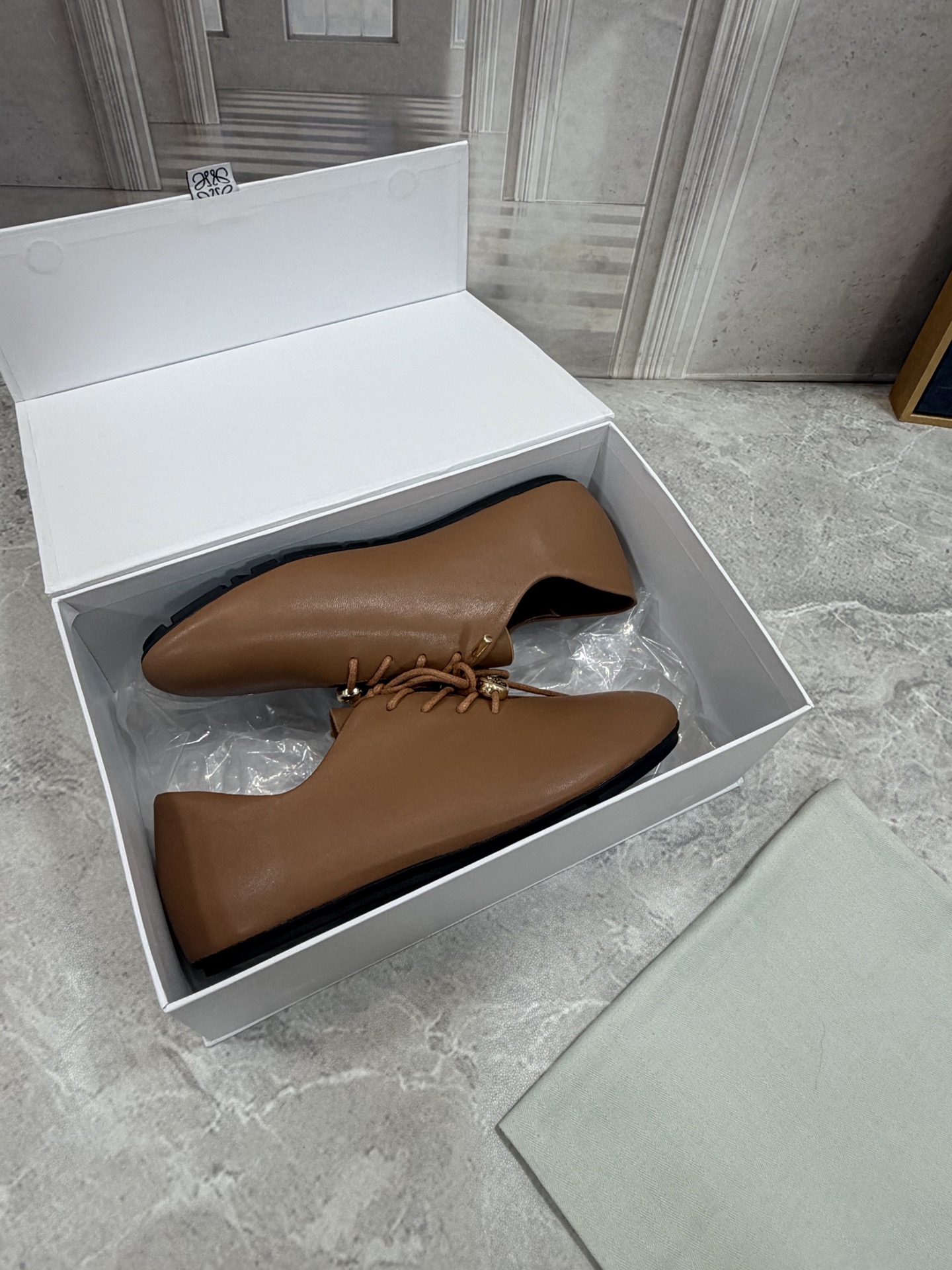 Designer Mules
