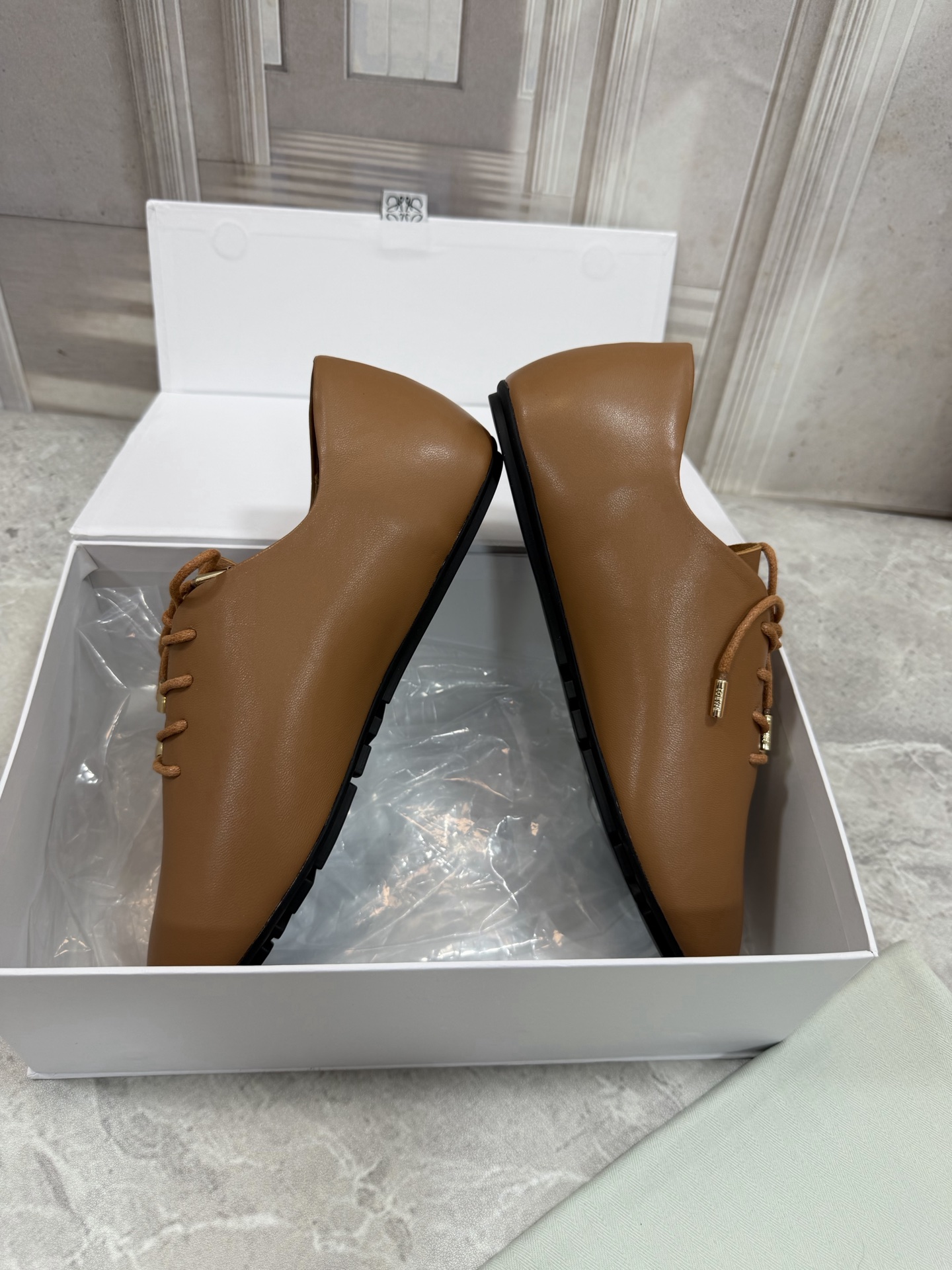 Designer Mules