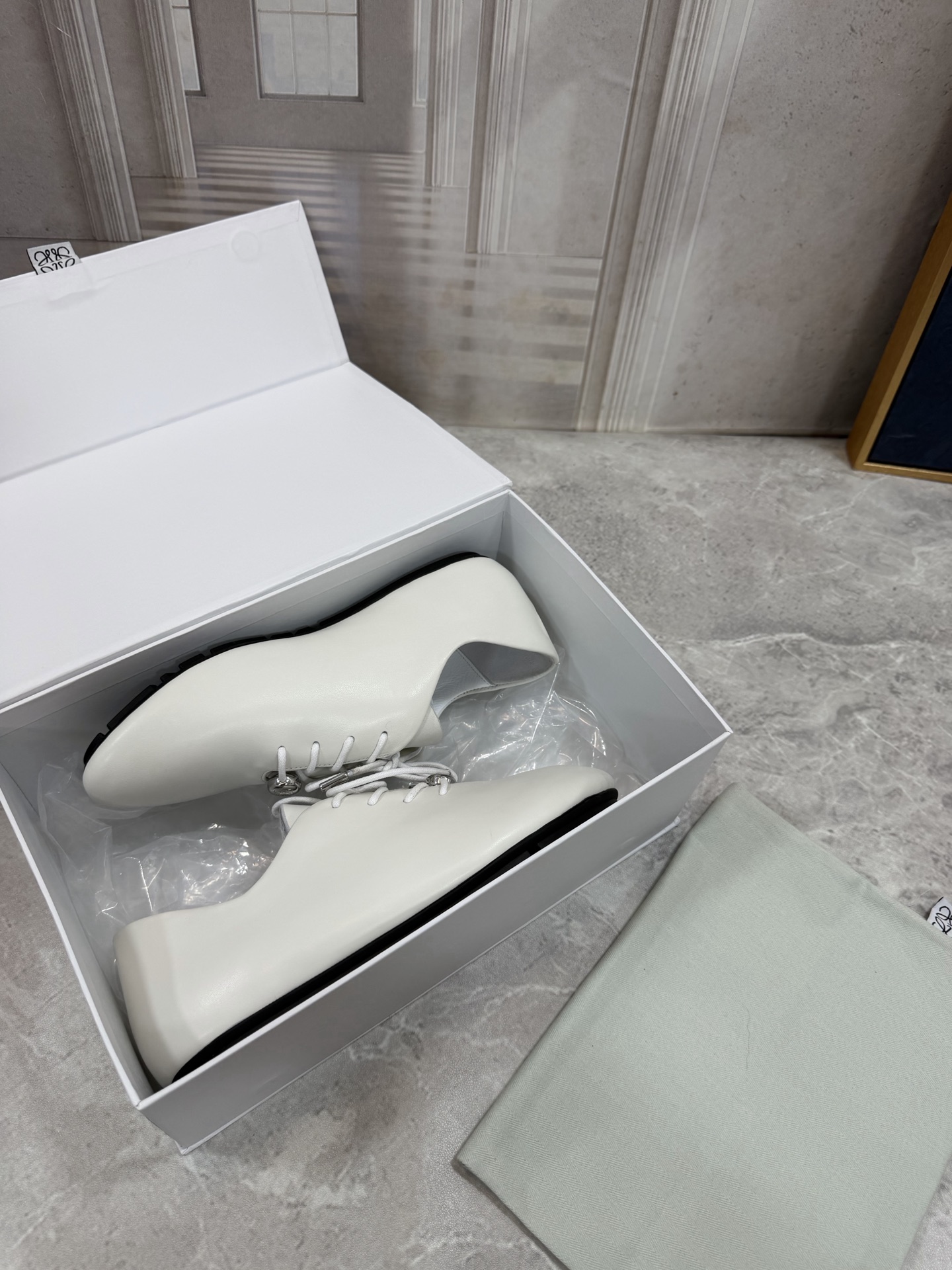 Designer Mules