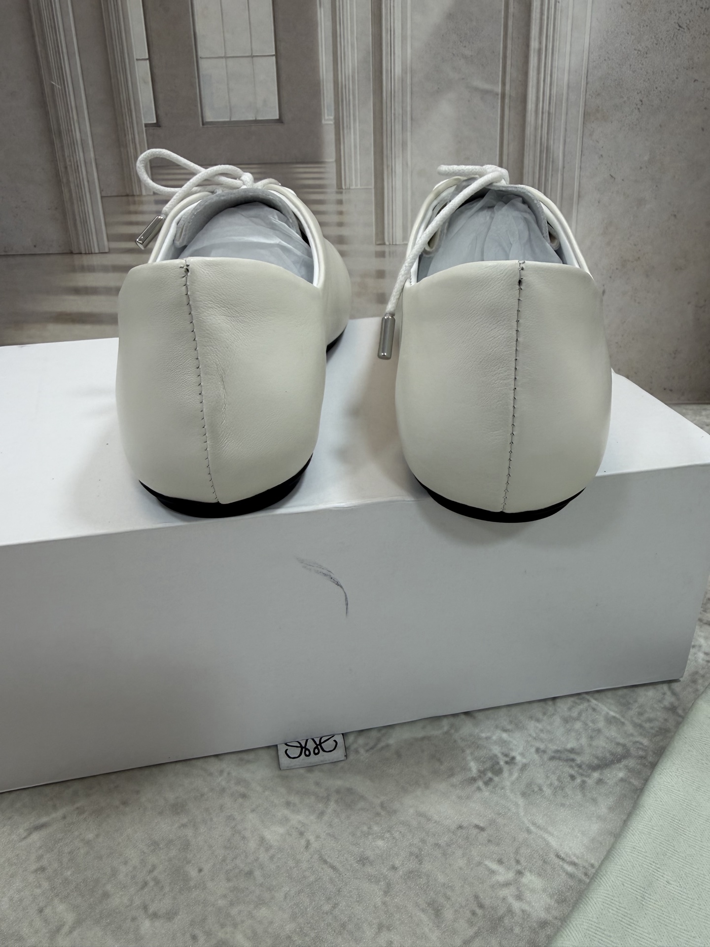 Designer Mules