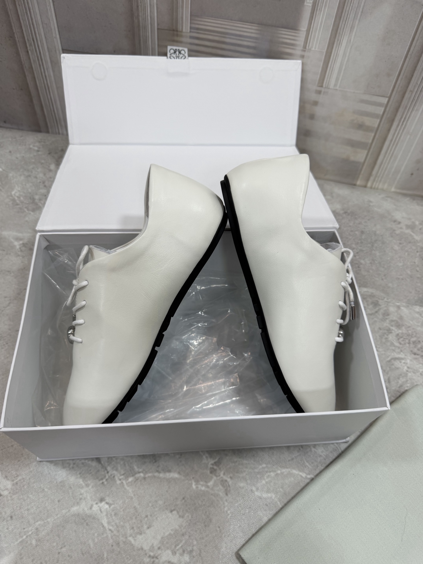 Designer Mules