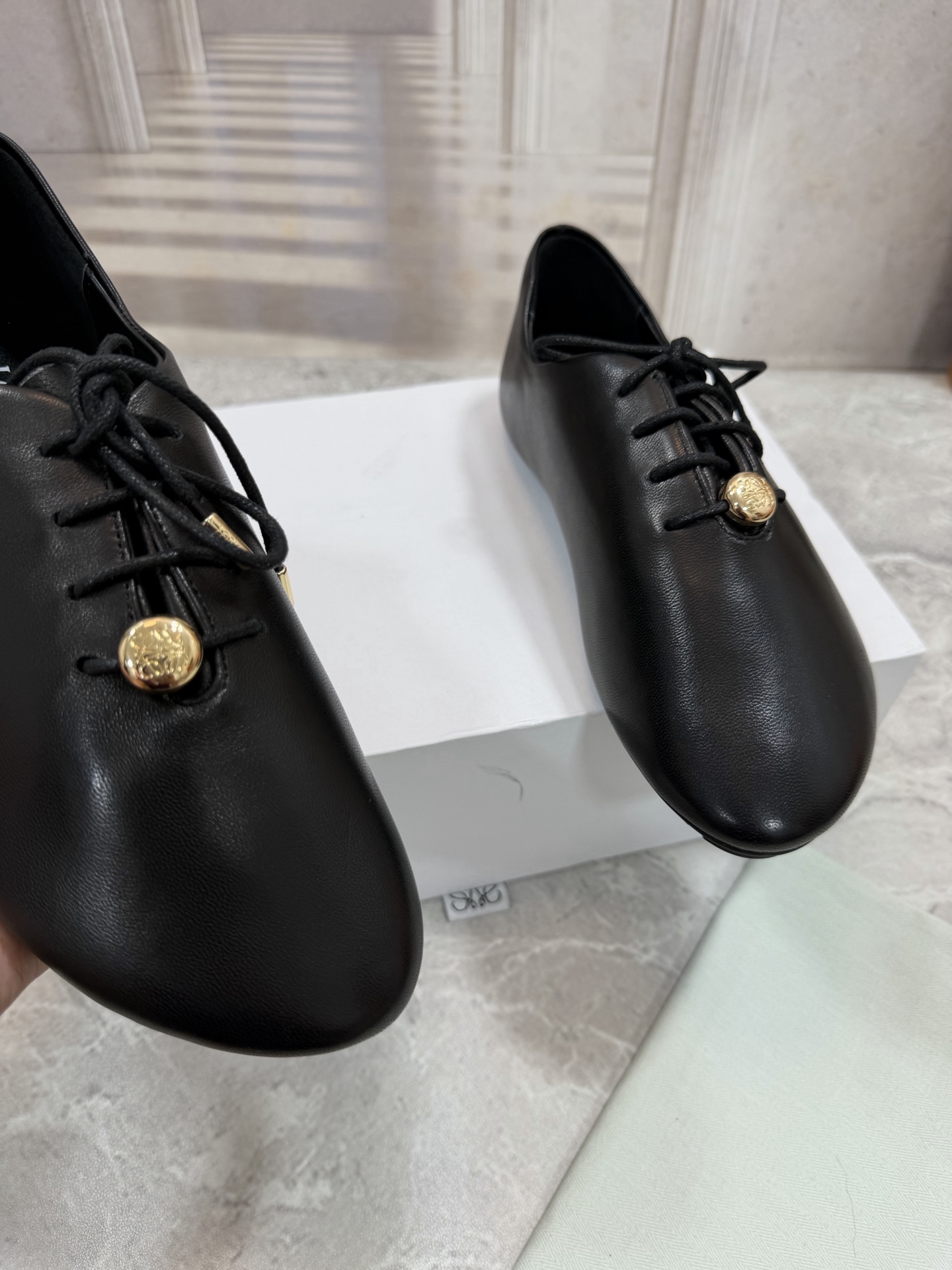 Designer Mules